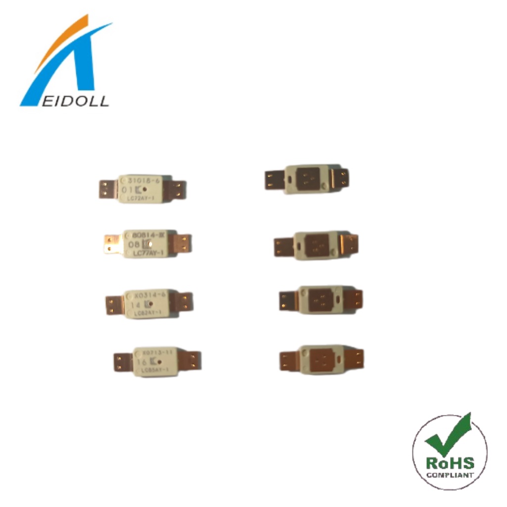 �ձ�С��Bourns�� BREAKER�ؿ�ϵ��