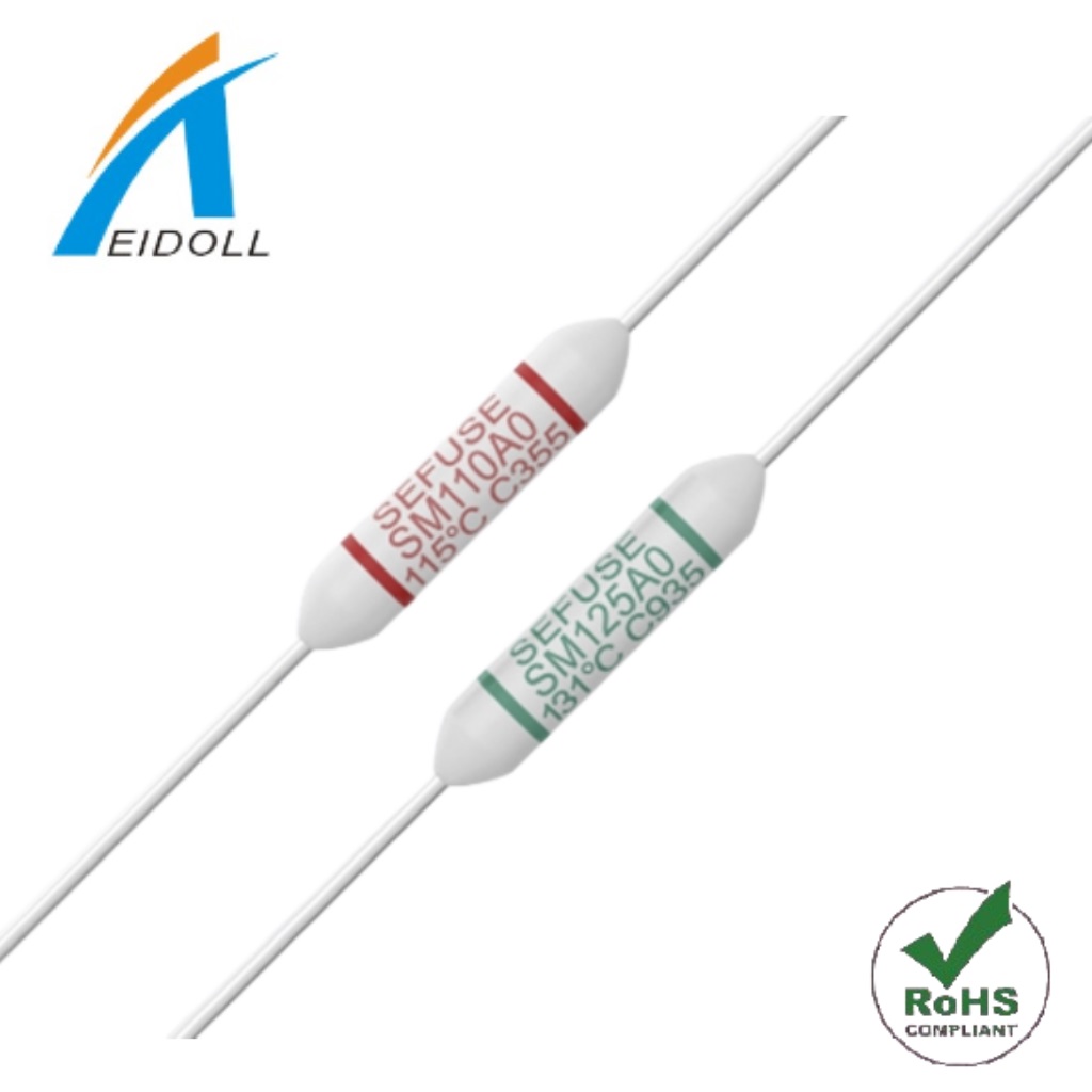 NEC &SCHOTT&SEFUSE SM-ϵ�е�����ضȱ��U�z